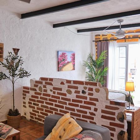 Cuarto Teide Apartamento Santo Domingo La Guancha Exteriör bild