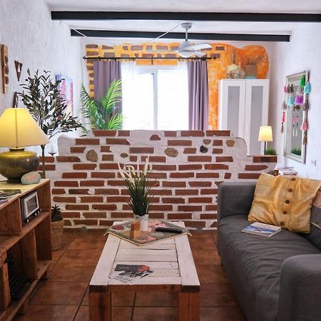 Cuarto Teide Apartamento Santo Domingo La Guancha Exteriör bild