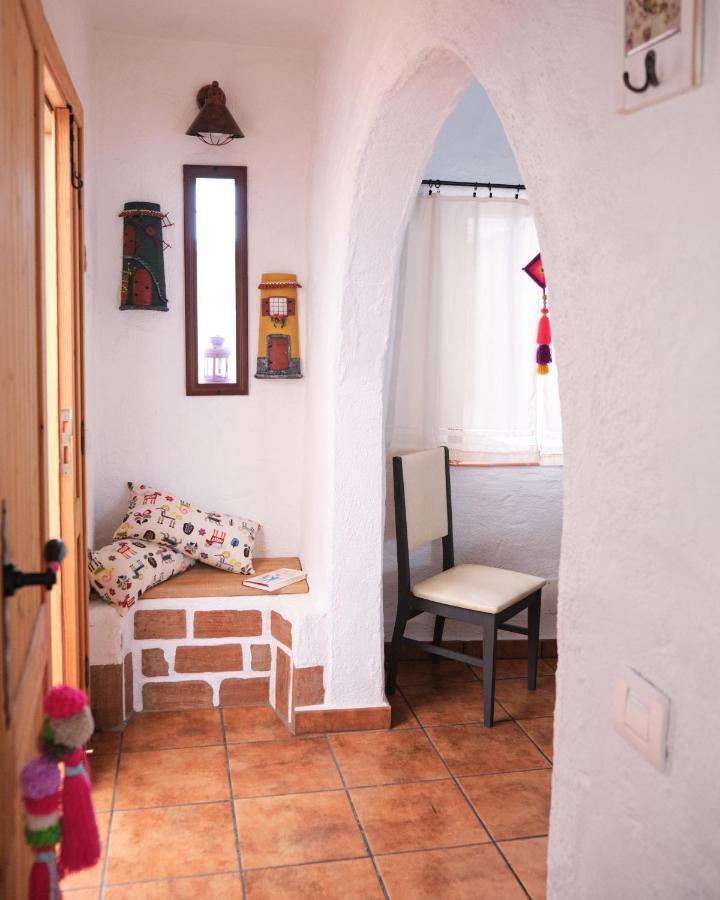 Cuarto Teide Apartamento Santo Domingo La Guancha Exteriör bild